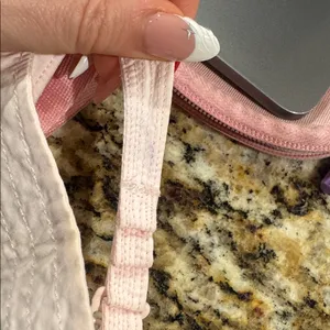 Sunday Best Blush Dress Pink thumbnail 5