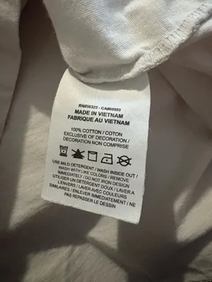 Nike Tee thumbnail 4
