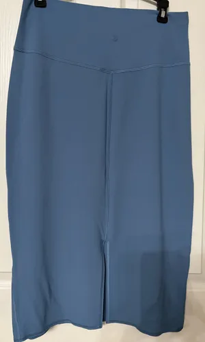 Lululemon Skirt High-Rise thumbnail 2
