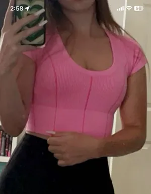 Aerie Top thumbnail 5