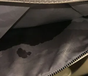Lululemon Athletica Retro Groove Duffel Bag thumbnail 7