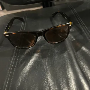 Polarspex Polarized Tortoise Shell Sunglasses Brown thumbnail 10