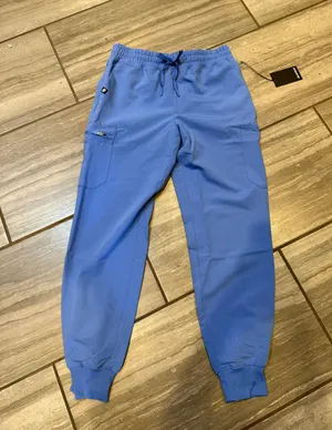 Jaanuu Jogger Scrub Pants sz XS! No :( thumbnail 1