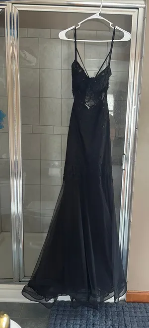 Prom Dress Blondie Nites thumbnail 1
