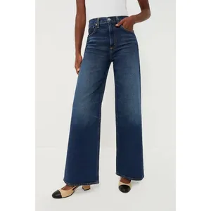 Citizens of Humanity Paloma Baggy Jean in‎ Everdeen Size 30 thumbnail 2