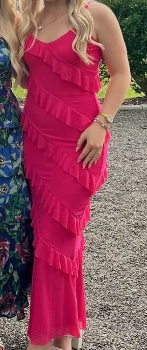 Amazon Formal Dress thumbnail 2