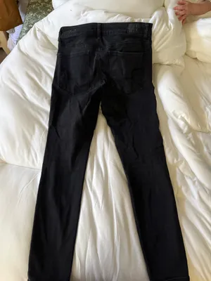 American Eagle Jeggings thumbnail 4