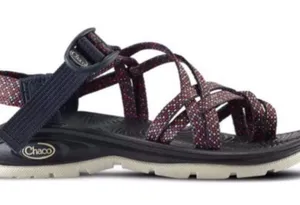 Chacos women’s z/volv X2 sandals hiking sandals outdoor shoes size W8 water shoes thumbnail 7