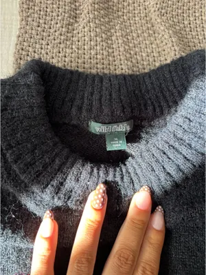 Wild Fable Sweater thumbnail 3