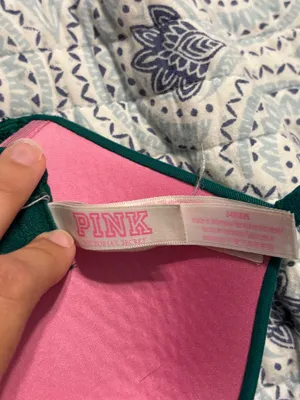 PINK Victoria's Secret Bra thumbnail 3