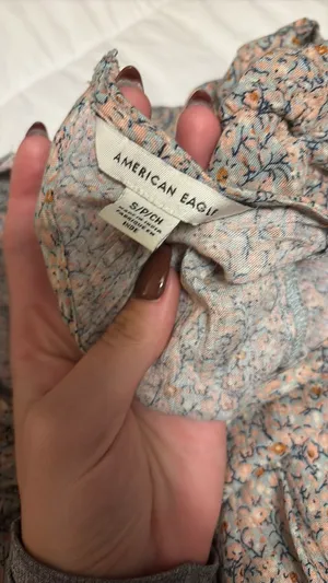American Eagle Dress thumbnail 4