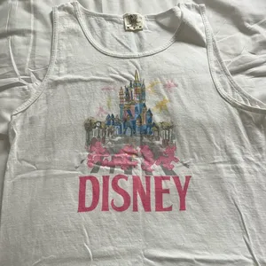 disney tank top thumbnail 1