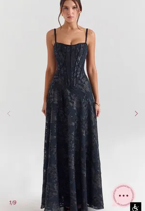 House of CB Dress thumbnail 2