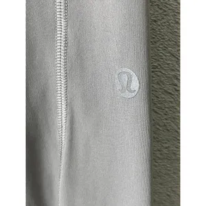 Lululemon Swift Speed High-Rise Tight‎ 28" Gull Grey Size 0 thumbnail 5