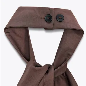 ZARA Halter Top Vest thumbnail 8