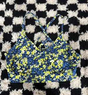 Aerie Sports Bra thumbnail 1