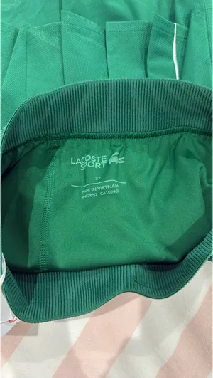 Lacoste Skirt Tennis thumbnail 3