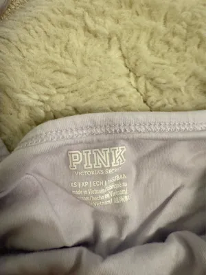 PINK Victoria's Secret tank top thumbnail 2