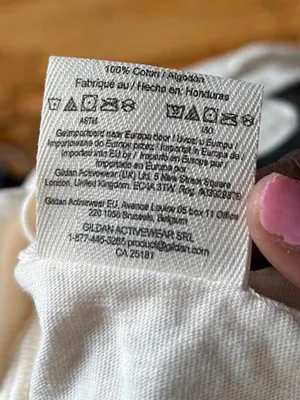 Comfort Colors “Missed Connections” Brooklyn NY Creator Economy NYC T-Shirt M thumbnail 5