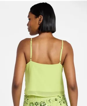 No Boundaries Beaded cami thumbnail 2