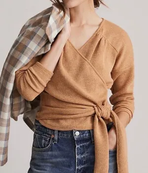 Anthropologie sweater thumbnail 1