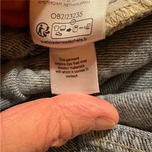 Free People We The Free Cora Slouchy Jeans thumbnail 10