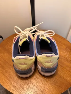 Nike Air Force 1 thumbnail 4