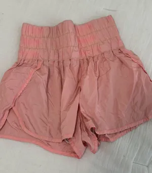 Free People Movement Shorts thumbnail 1