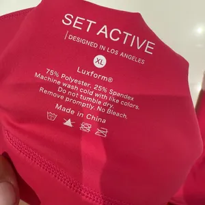 Set Active Luxform Full Circle Bra thumbnail 5