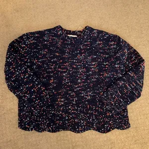 Women’s sweater thumbnail 1