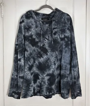 PacSun Oversized Sweatshirt thumbnail 1
