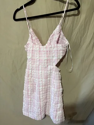Zara dress thumbnail 3