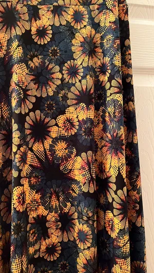 XS  Maxi Skirt thumbnail 3