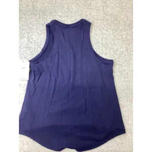 Nike Houston Astros Womens Dri-FIT Tank Top Navy Blue Star H Logo NWT‎ thumbnail 7