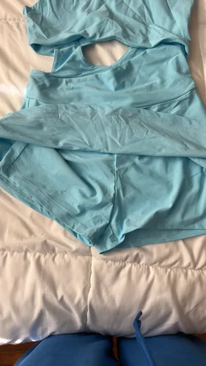 SheIn romper thumbnail 4
