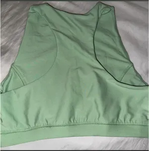 WeWoreWhat Sports Bra thumbnail 2