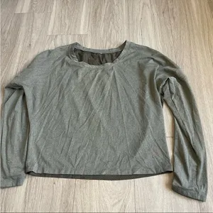 Balance collection Women's Long Sleeve Top thumbnail 1