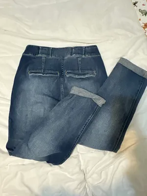 Hollister Comfortable Jeans thumbnail 3