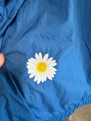 Nike Windbreaker Vintage Jacket thumbnail 5