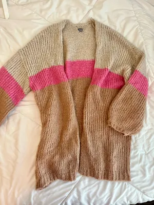Aerie Cardigan thumbnail 4