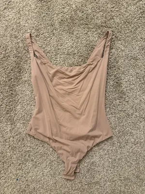 SKIMS Bodysuit thumbnail 1