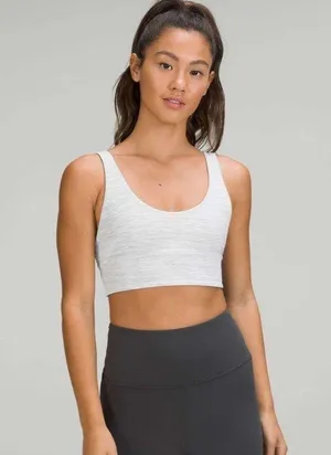 Lululemon Reversible Align Bra thumbnail 1