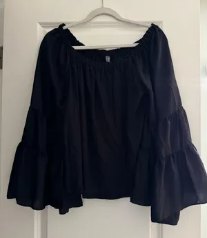 Blouse thumbnail 1