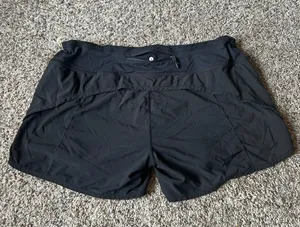Lululemon Speed Up Shorts thumbnail 2