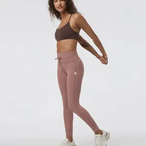 Vuori Blush Leggings thumbnail 4