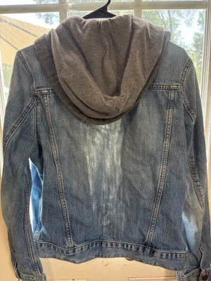 Hollister Denim Jacket thumbnail 2