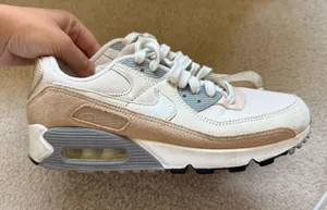 Nike Air Premium Max 90 Hemp Sand Drift thumbnail 1