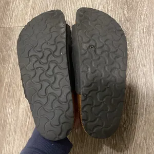 Birkenstock Granada black sandals women’s 37 / 6.5 US thumbnail 7
