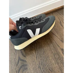 Veja Rio Branco II Sneakers Women's Sz 10 $180 NEW thumbnail 3