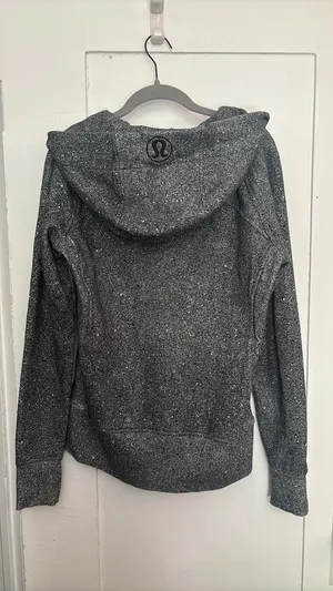 Lululemon Scuba Full-Zip Hoodie  thumbnail 2